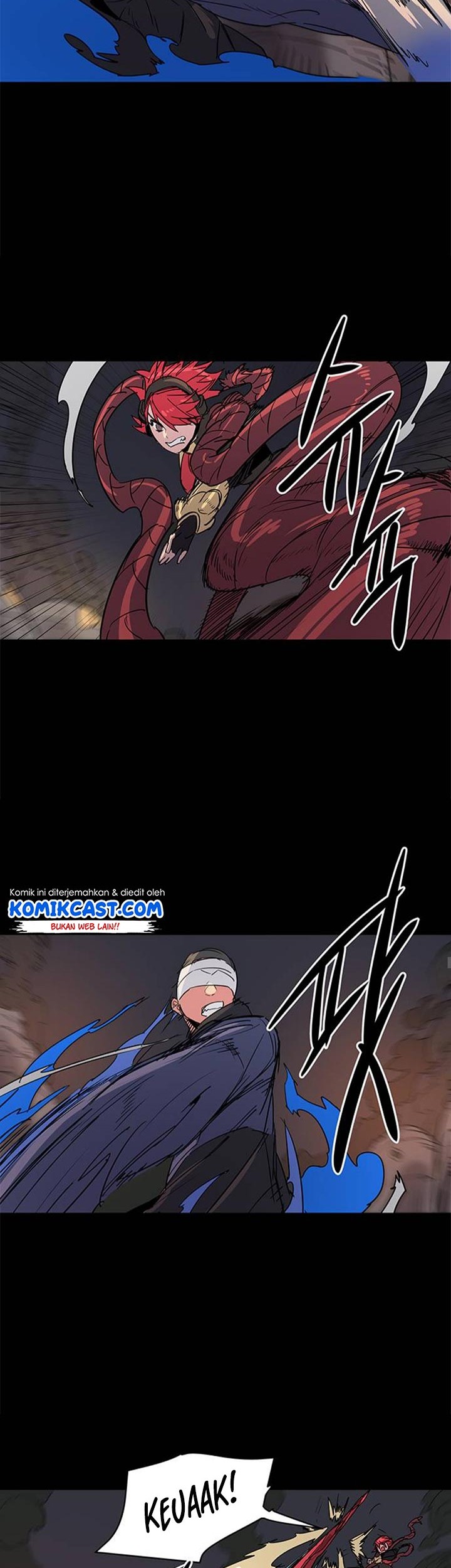 Get Life Chapter 40 halaman 10