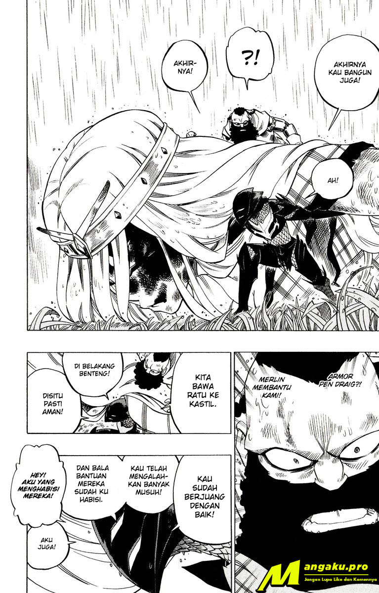 Radiant Chapter 66 halaman 5