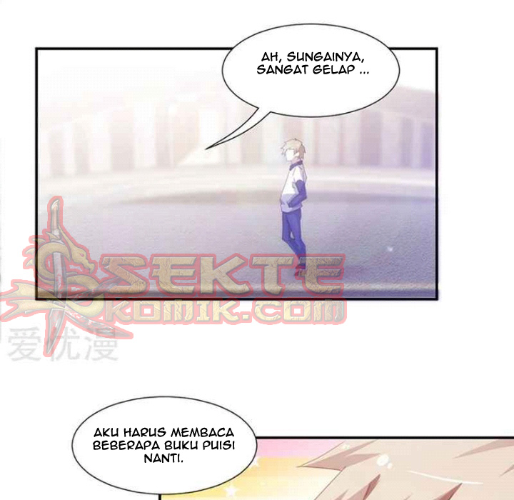 Peerless Little Doctor Chapter 65 halaman 5