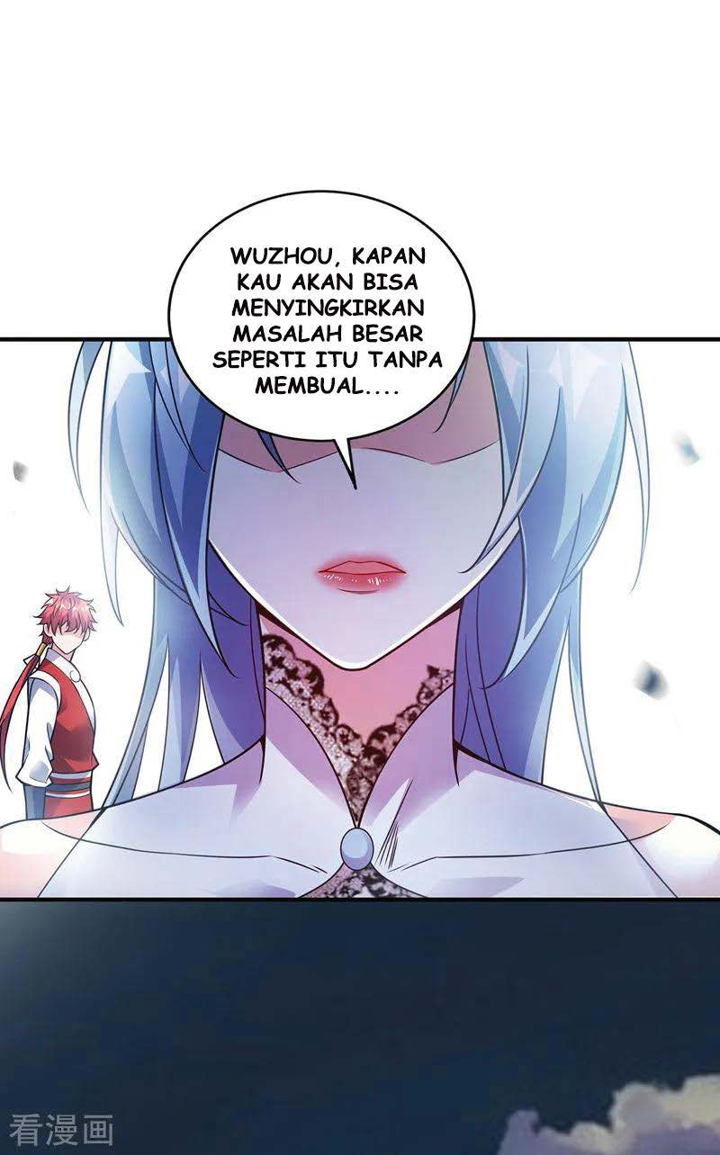 The First Son-In-Law Vanguard of All Time Chapter 51 Gambar 7