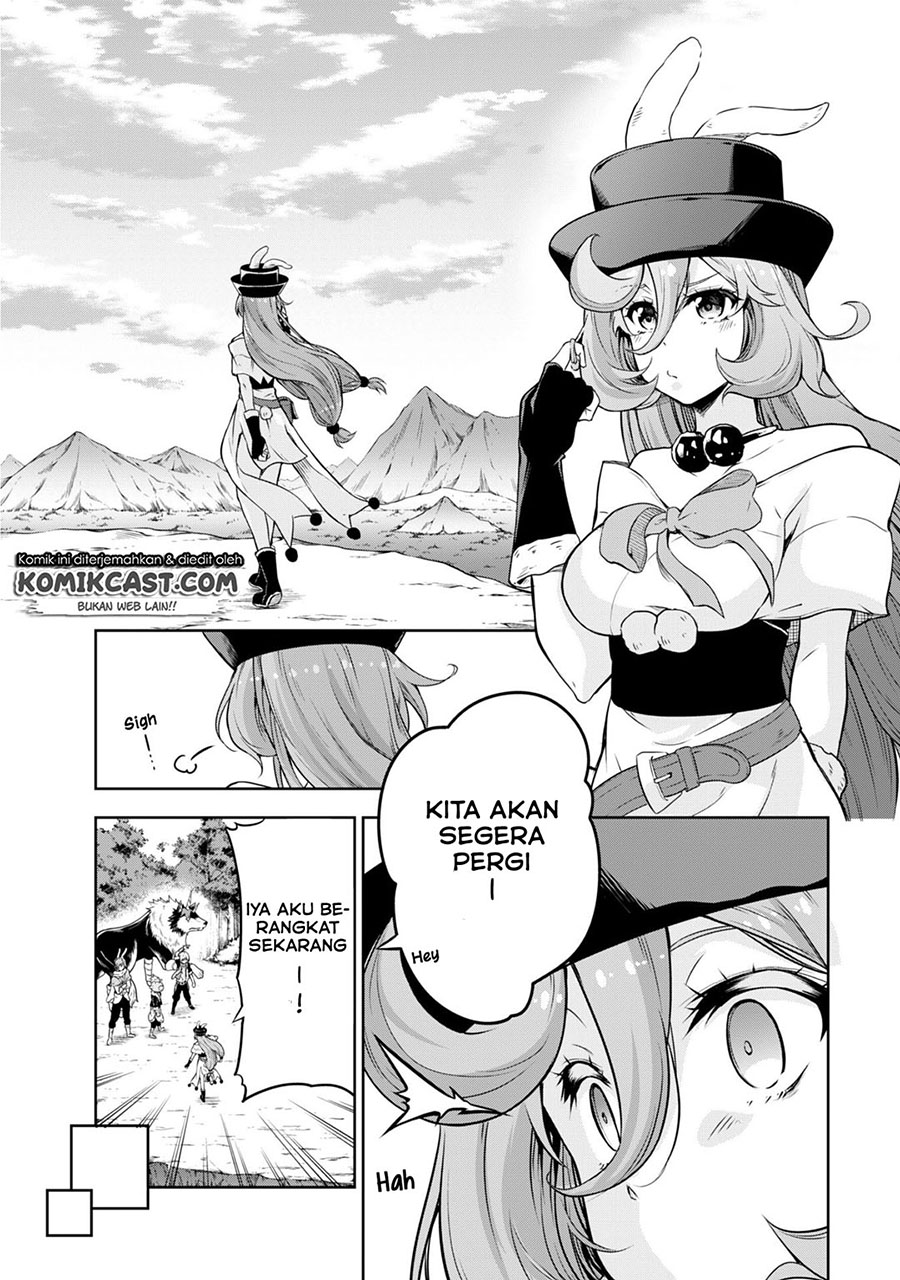 Tensei Shitara Slime Datta Ken: Spin Off Chapter 38 halaman 6