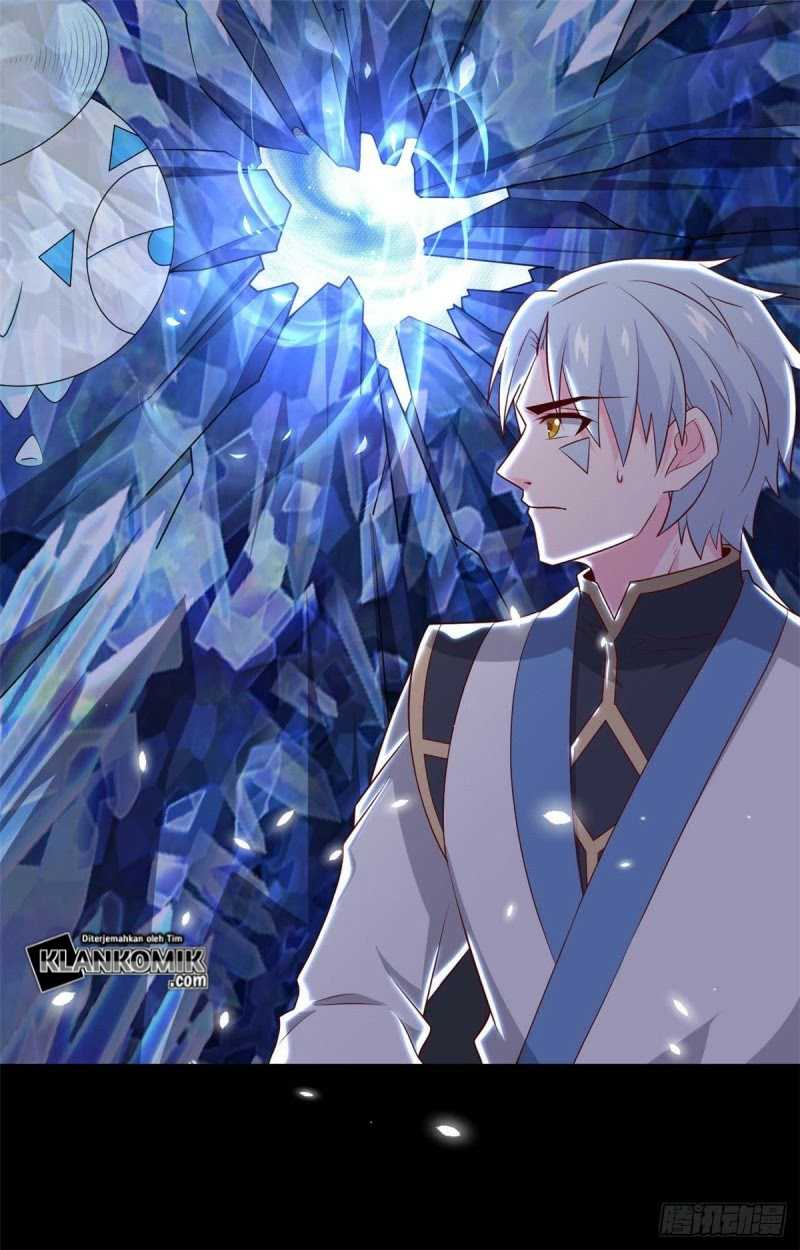 Supreme Godly System Chapter 294 Gambar 5