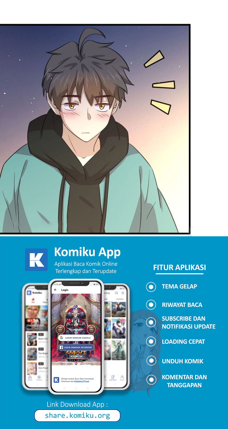 Immortal Swordsman in The Reverse World Chapter 134 Gambar 9