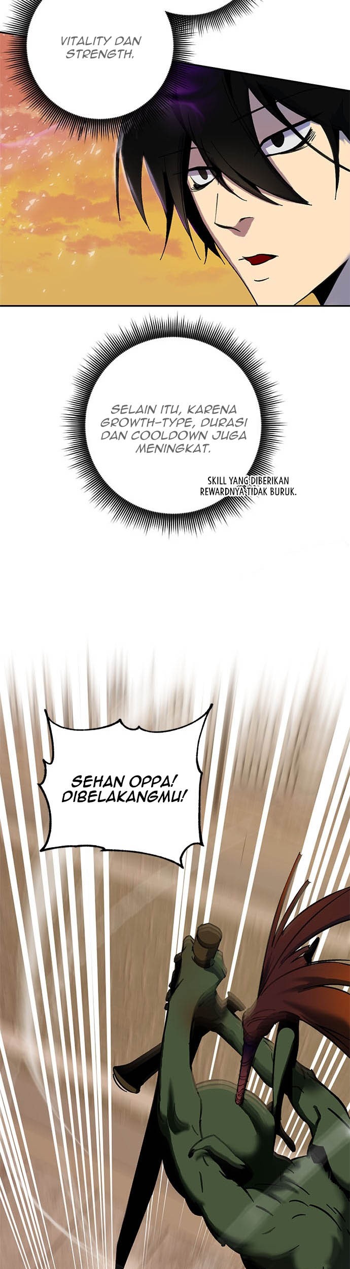 Return to Player Chapter 11 halaman 10