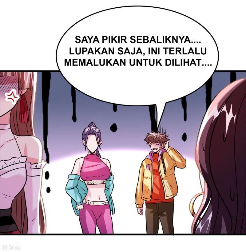 Outlander Tyrant Supplier Chapter 73 halaman 9