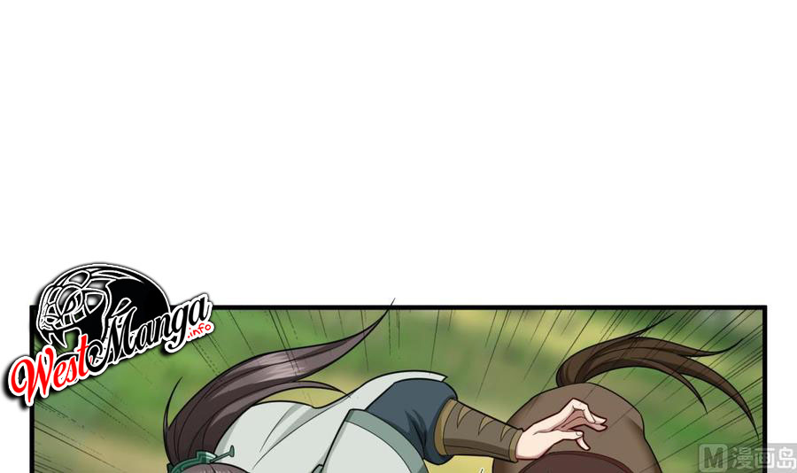Rebirth of the Dynasty tang Chapter 42 Gambar 11