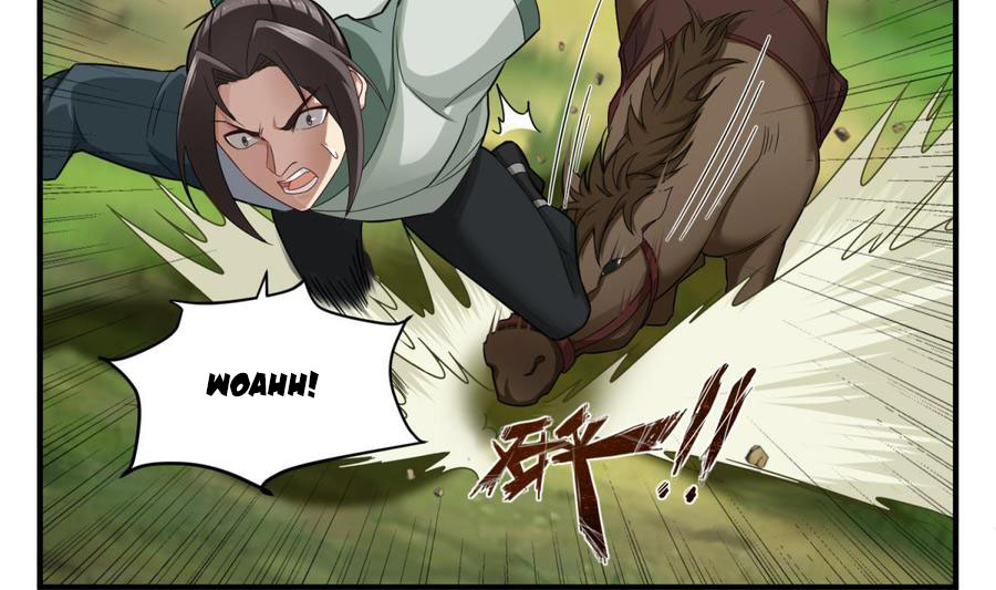 Rebirth of the Dynasty tang Chapter 42 Gambar 12