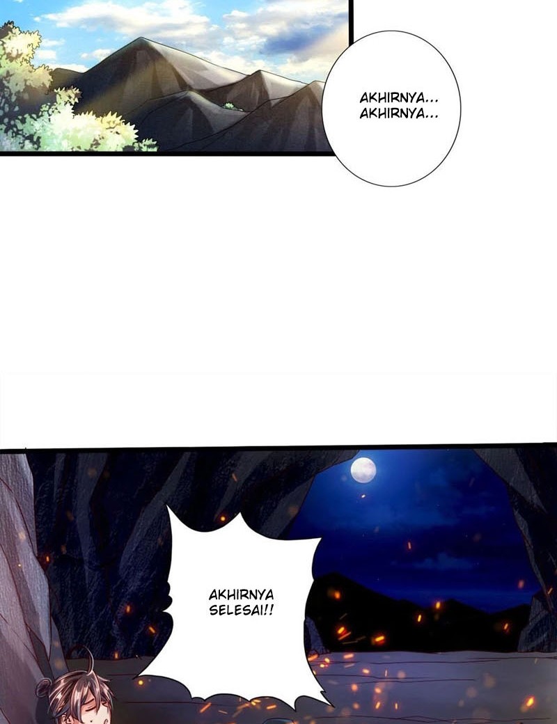Xianwu Dizun Chapter 34 halaman 7