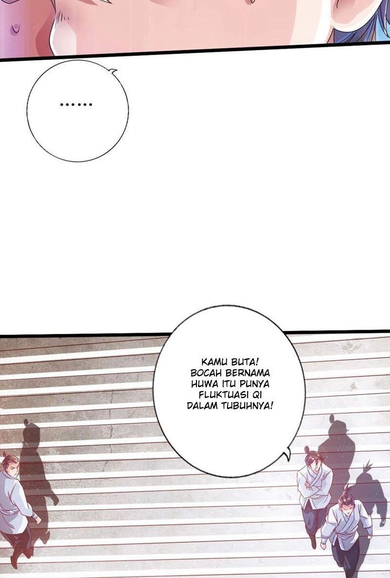 Xianwu Dizun Chapter 35 halaman 7