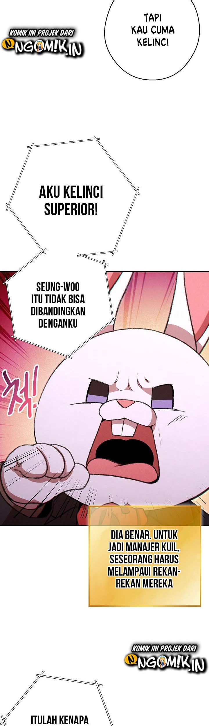 Dungeon Reset Chapter 52 halaman 12