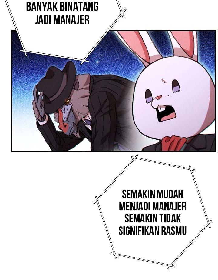 Dungeon Reset Chapter 52 halaman 13
