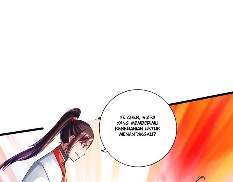Xianwu Dizun Chapter 36.5 halaman 5