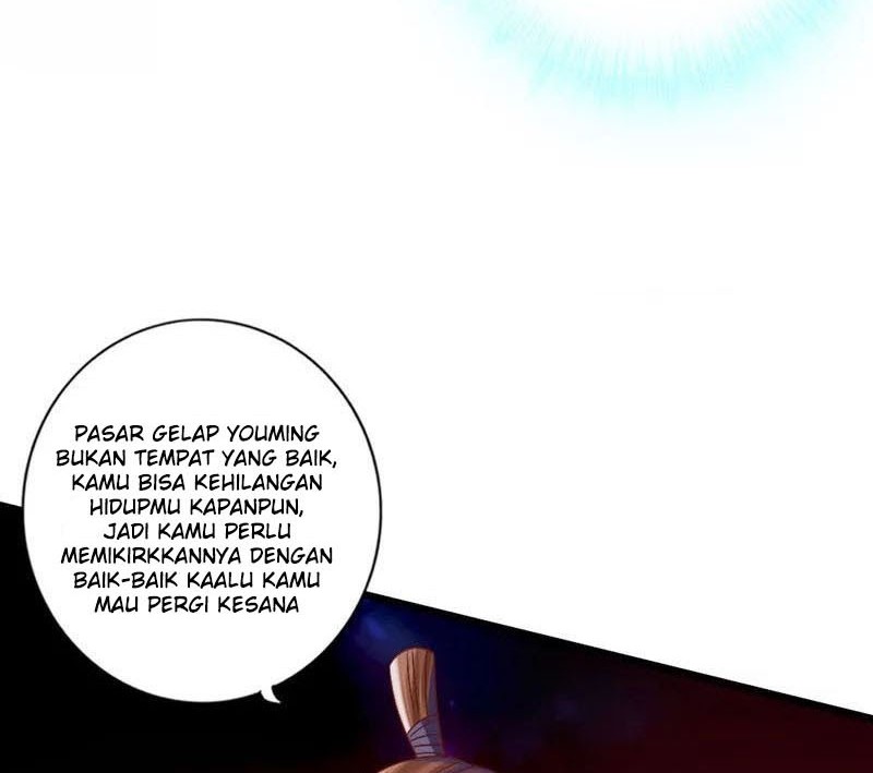 Xianwu Dizun Chapter 36 halaman 5