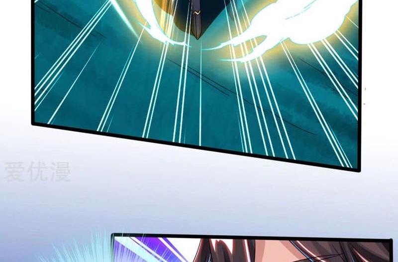 Xianwu Dizun Chapter 41 halaman 5