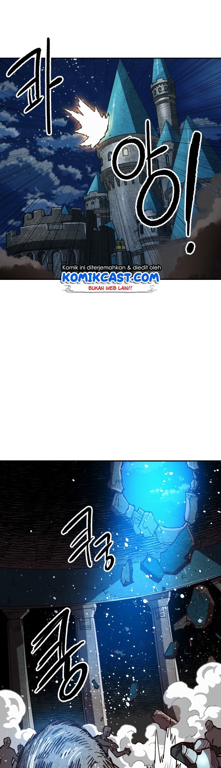 Slave B Chapter 48 halaman 11