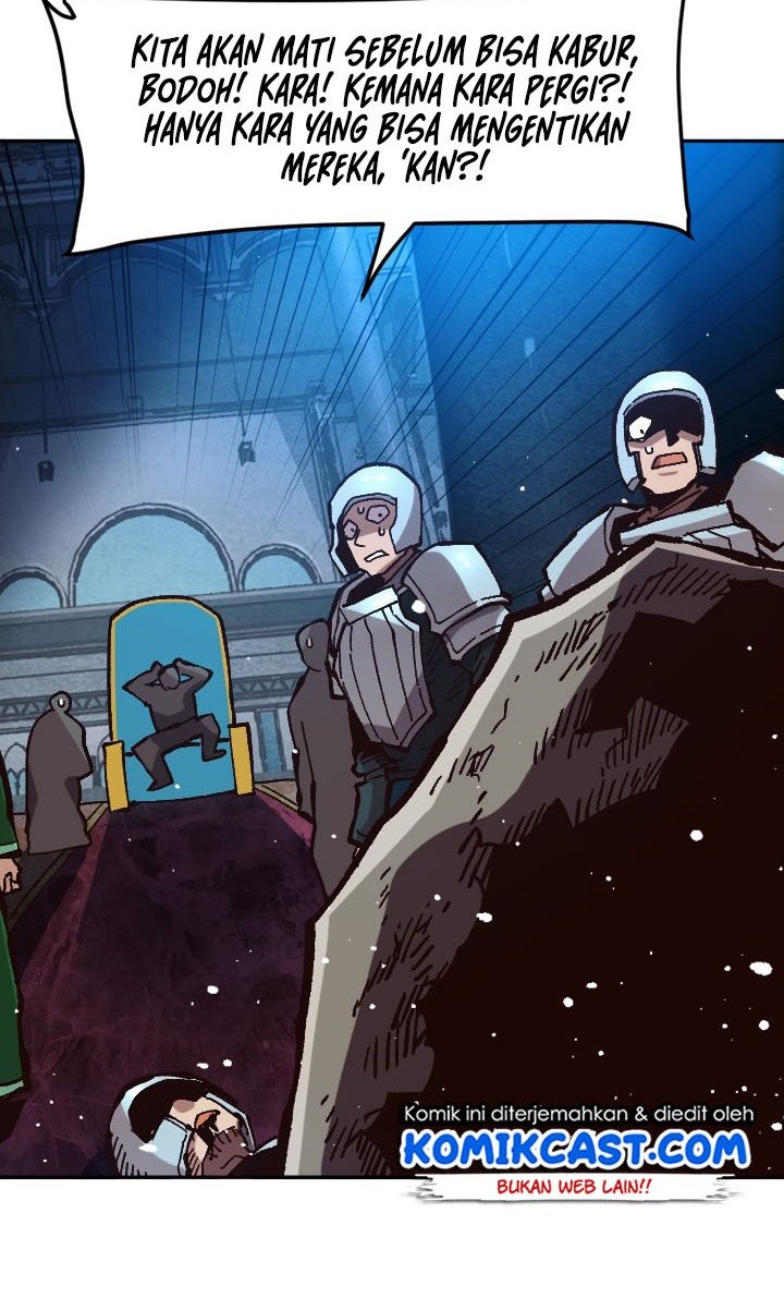 Slave B Chapter 48 halaman 13