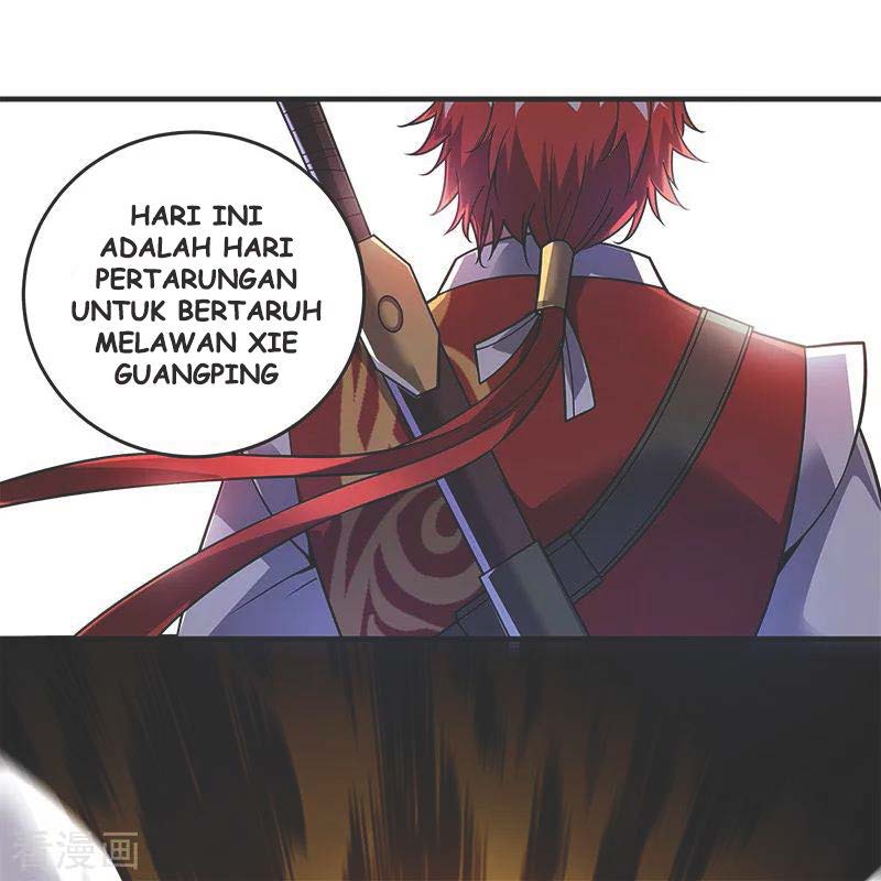 The First Son-In-Law Vanguard of All Time Chapter 53 Gambar 7
