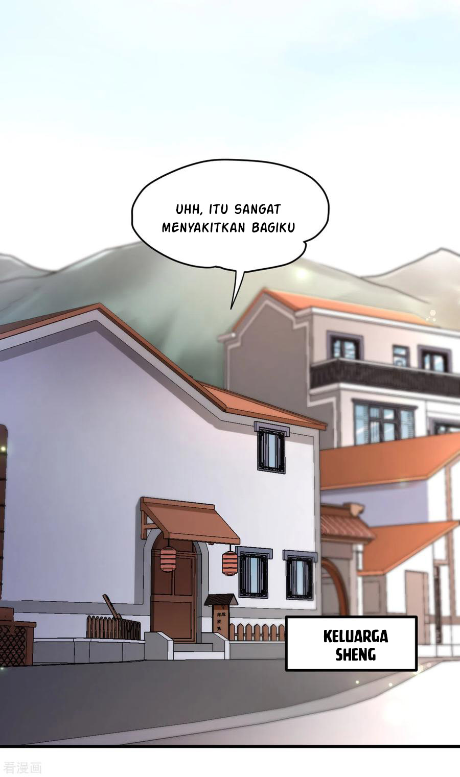 Strongest Divine Doctor Mixed City Chapter 119 halaman 9