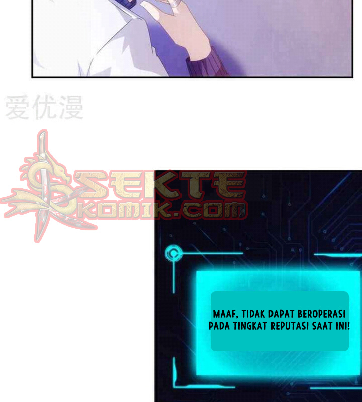 Peerless Little Doctor Chapter 71 halaman 5