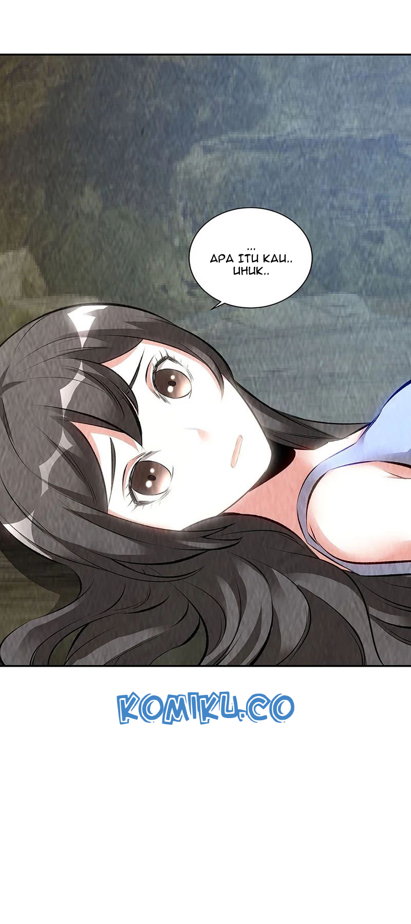 I Was Trash Chapter 180 Gambar 8