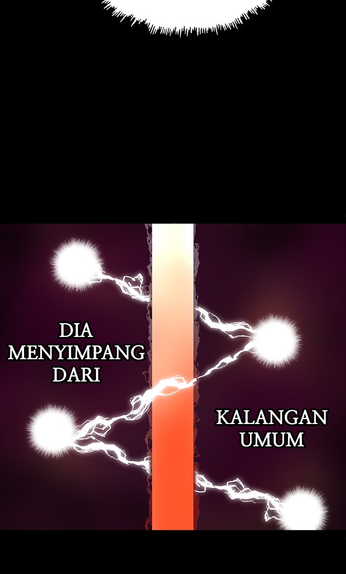 Weak Hero Chapter 121 halaman 23
