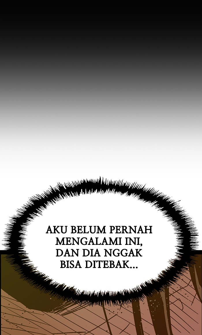 Weak Hero Chapter 121 halaman 24
