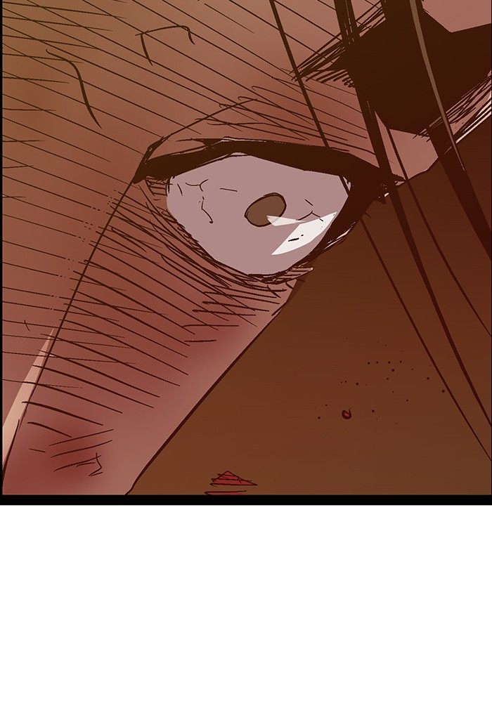 Weak Hero Chapter 121 halaman 25