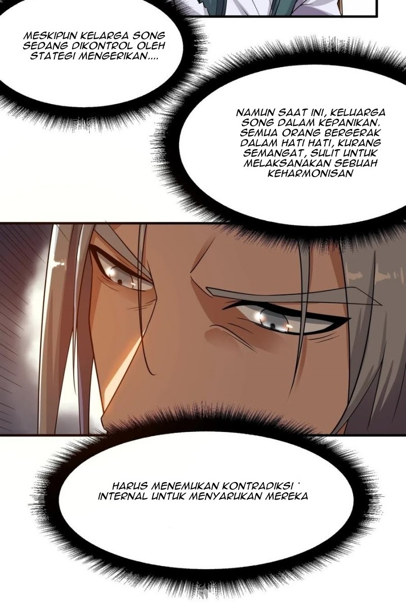 First Dragon Chapter 120 halaman 5