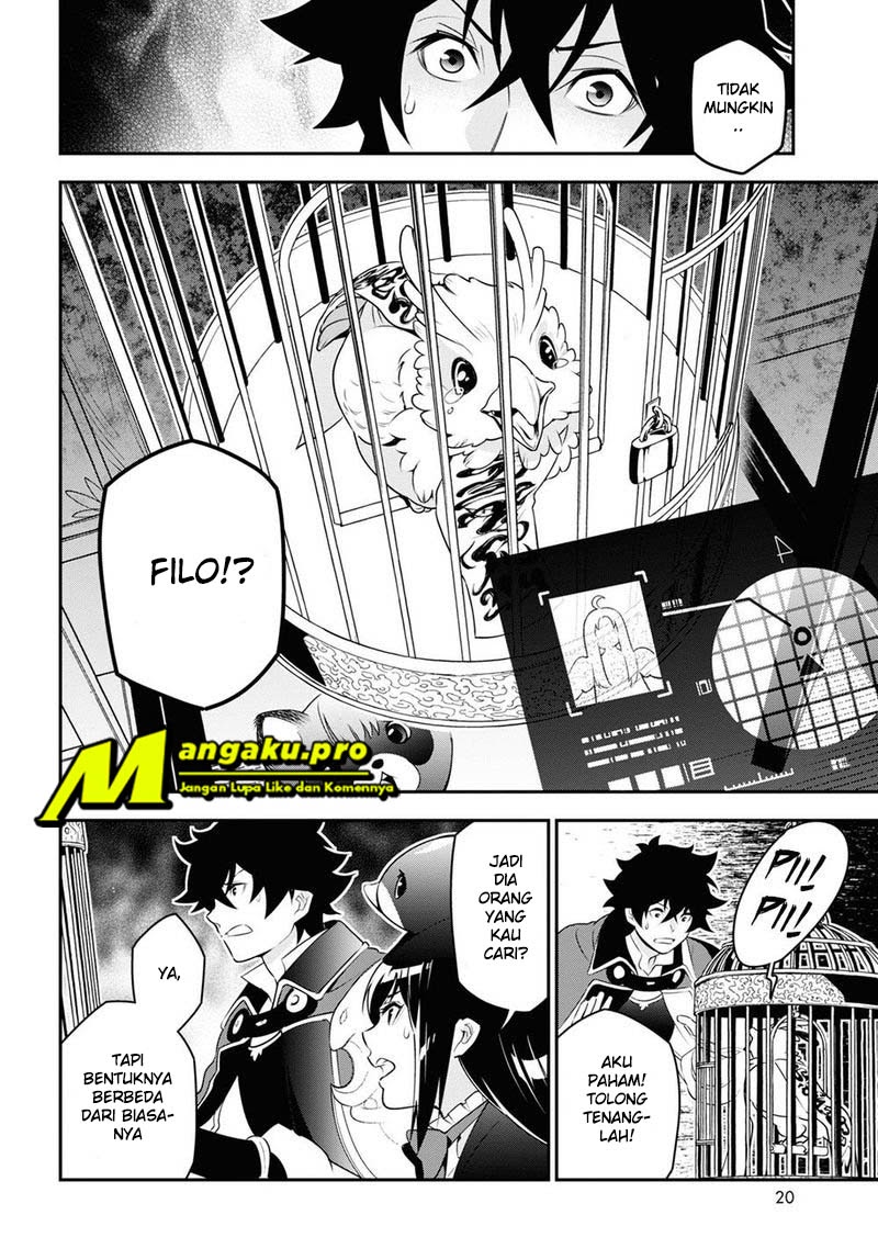 Tate no Yuusha no Nariagari Chapter 71.2 Gambar 5