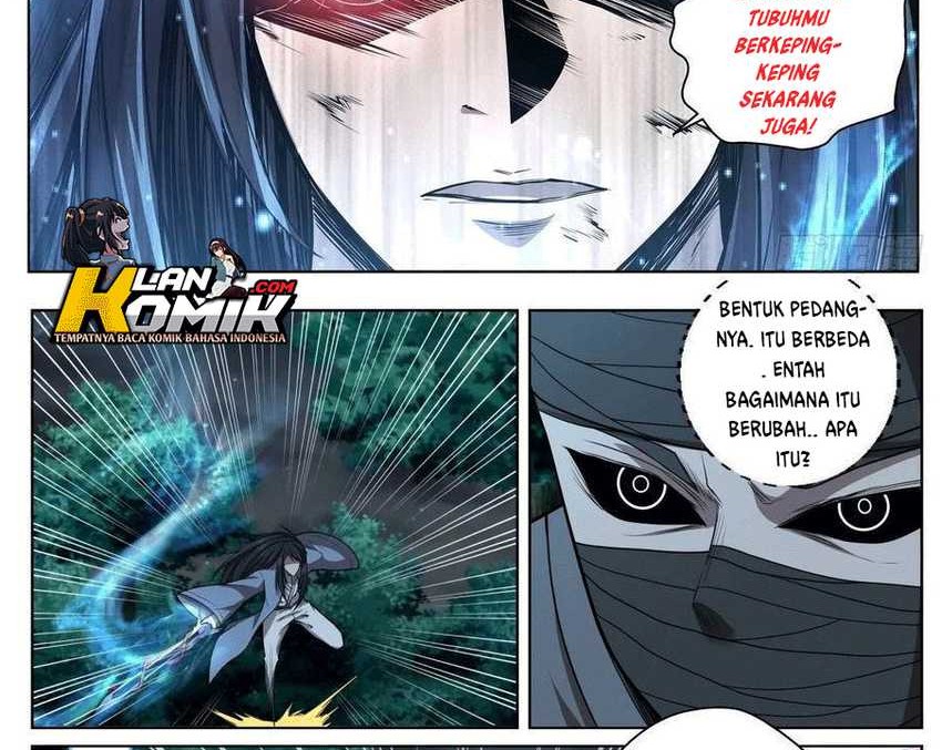 Extreme Mad Emperor System Chapter 30 halaman 5