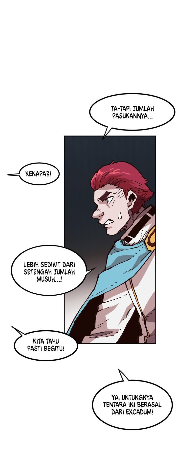 Slave B Chapter 49 halaman 13