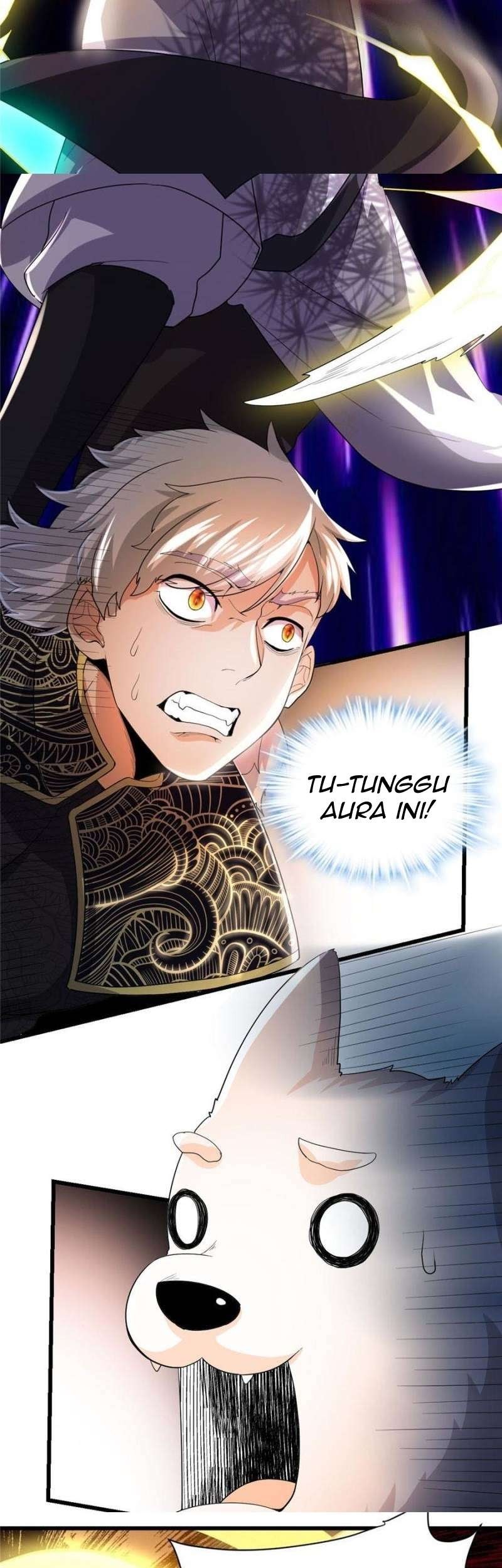 I Might Be A Fake Cultivator Chapter 31 Gambar 10
