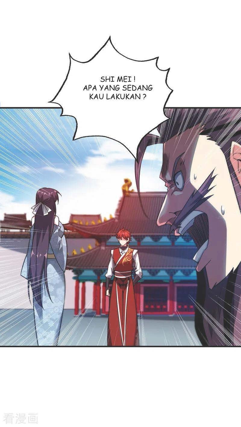The First Son-In-Law Vanguard of All Time Chapter 62 Gambar 9