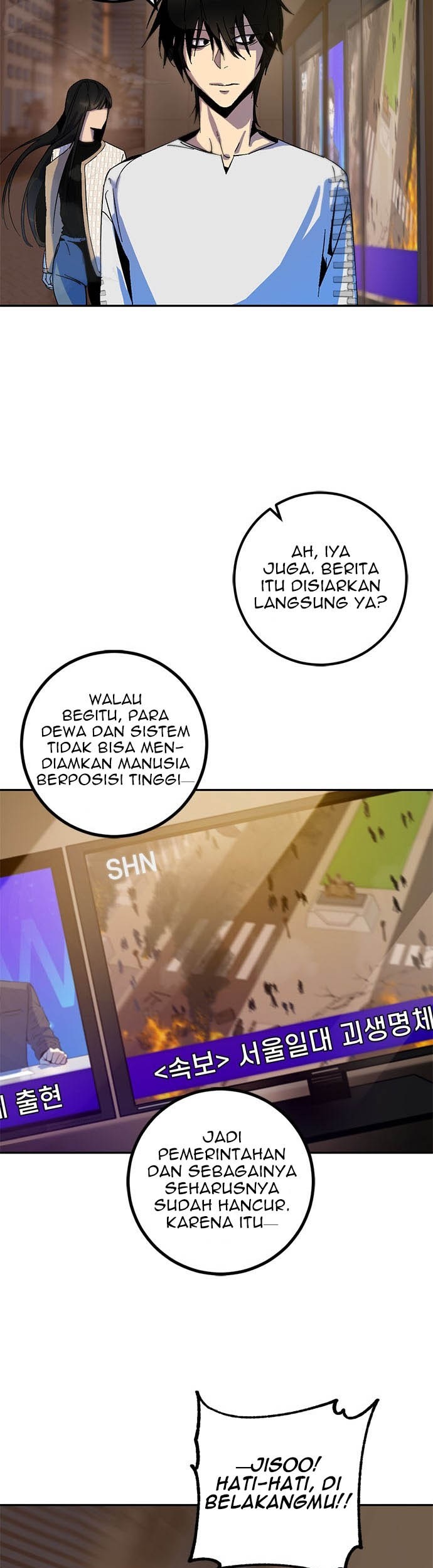 Return to Player Chapter 12 halaman 8