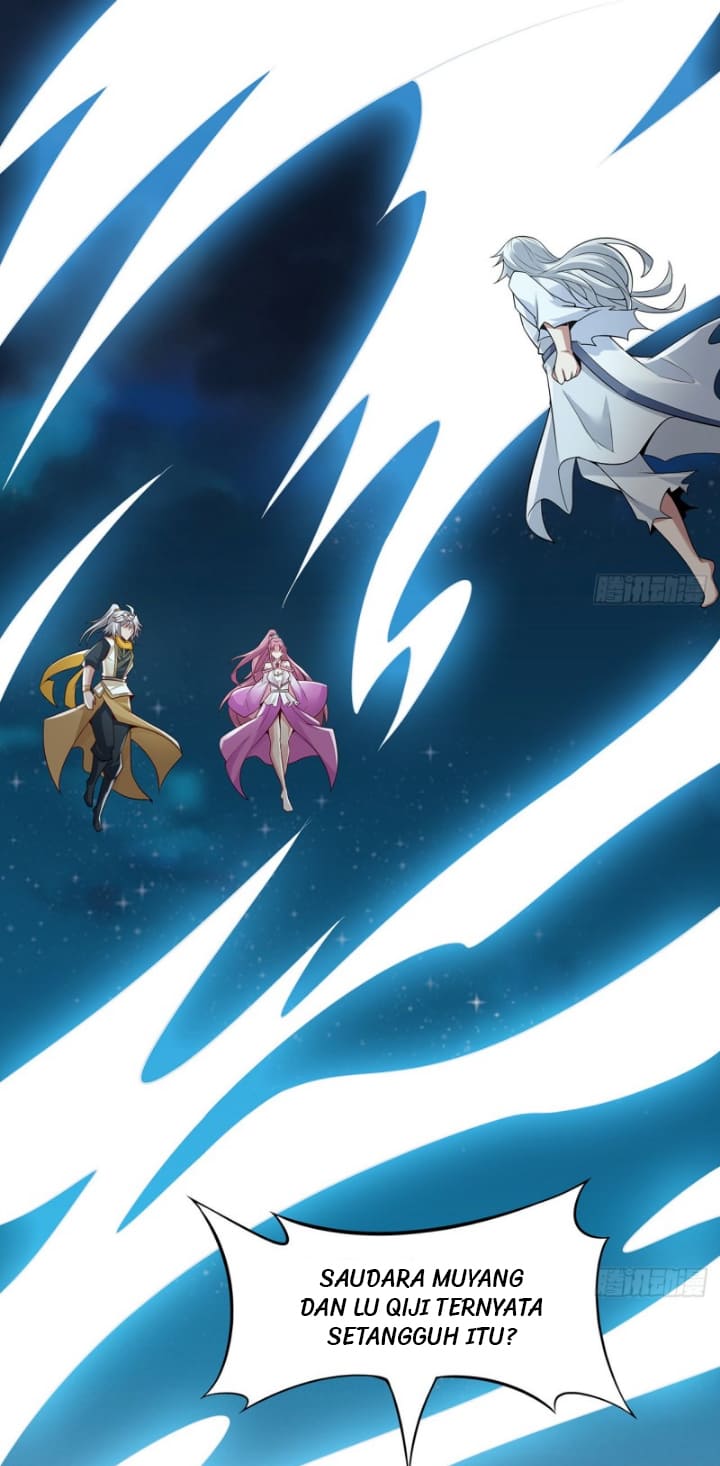 Inverse Scale Chapter 117 Gambar 9