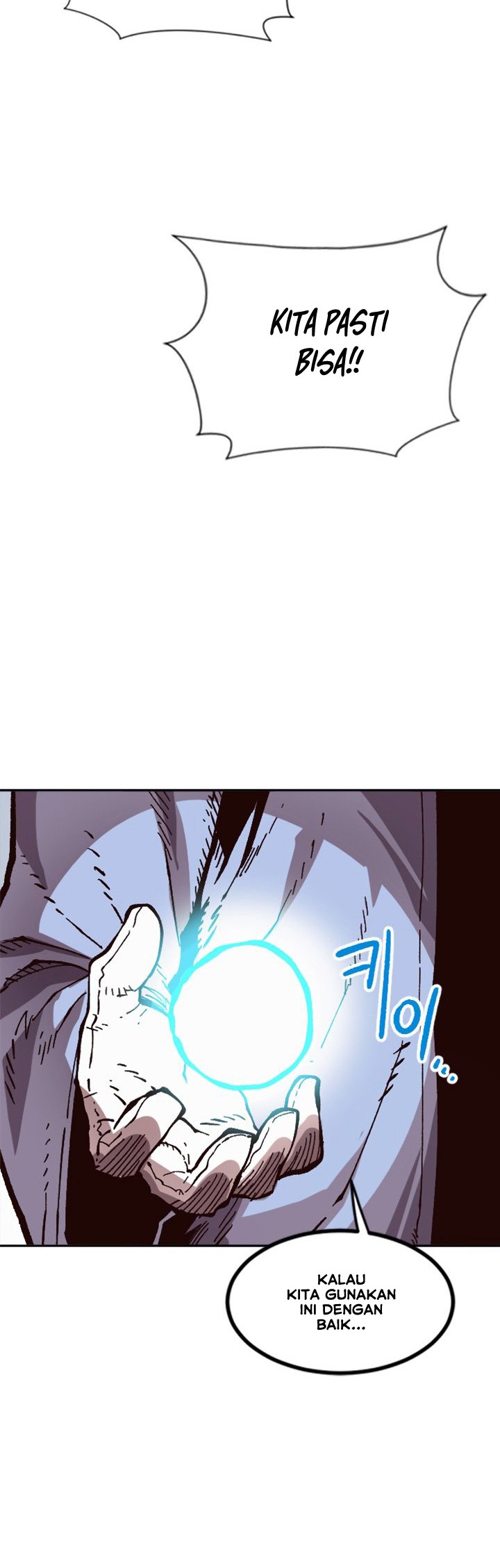 Slave B Chapter 50 halaman 15