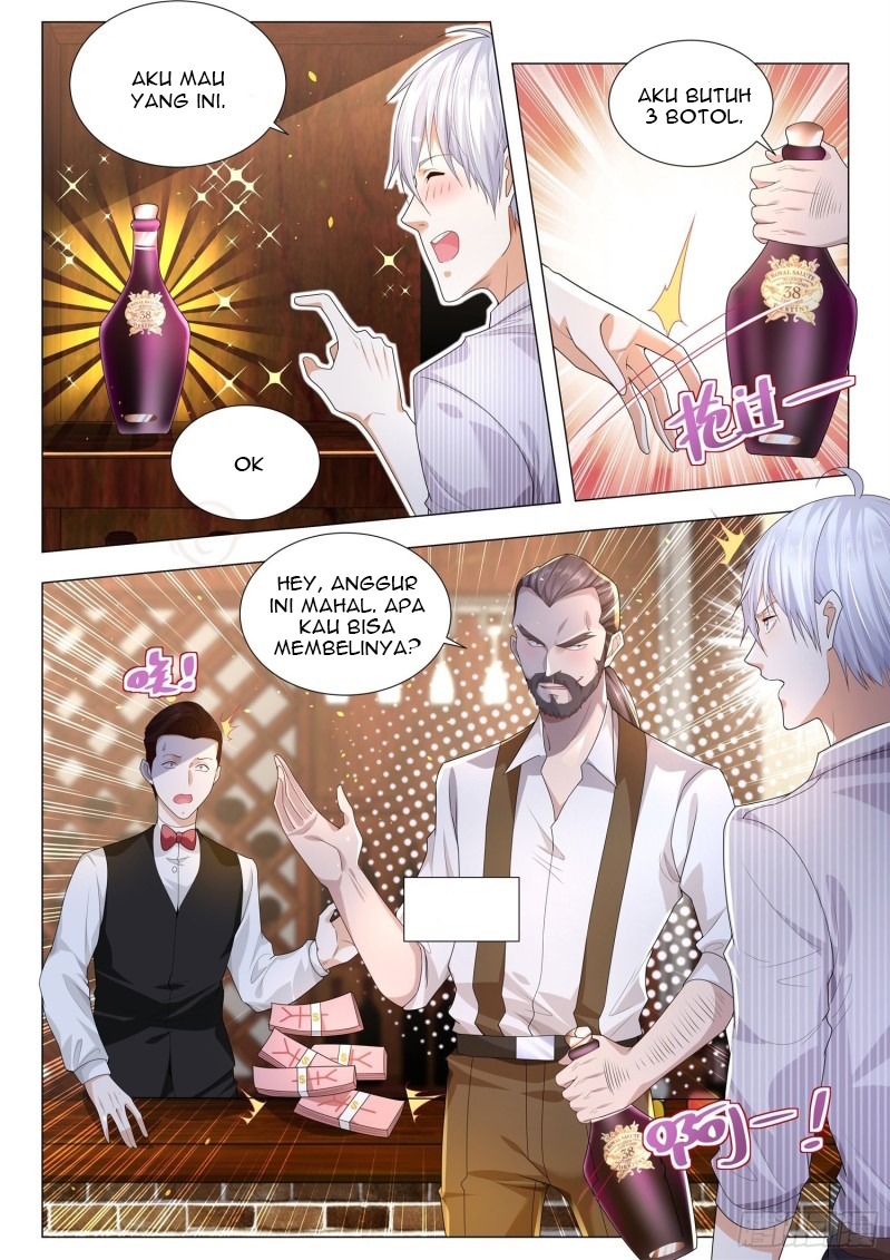 Shen Hao’s Heavenly Fall System Chapter 173 halaman 5