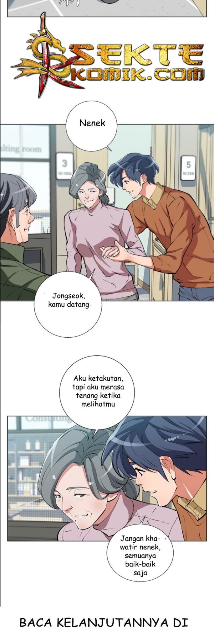 I Stack Experience Through Writing Books Chapter 60 Gambar 8