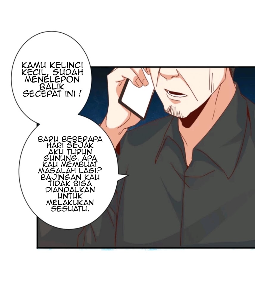 Super Doctor Metropolis Chapter 20 halaman 6