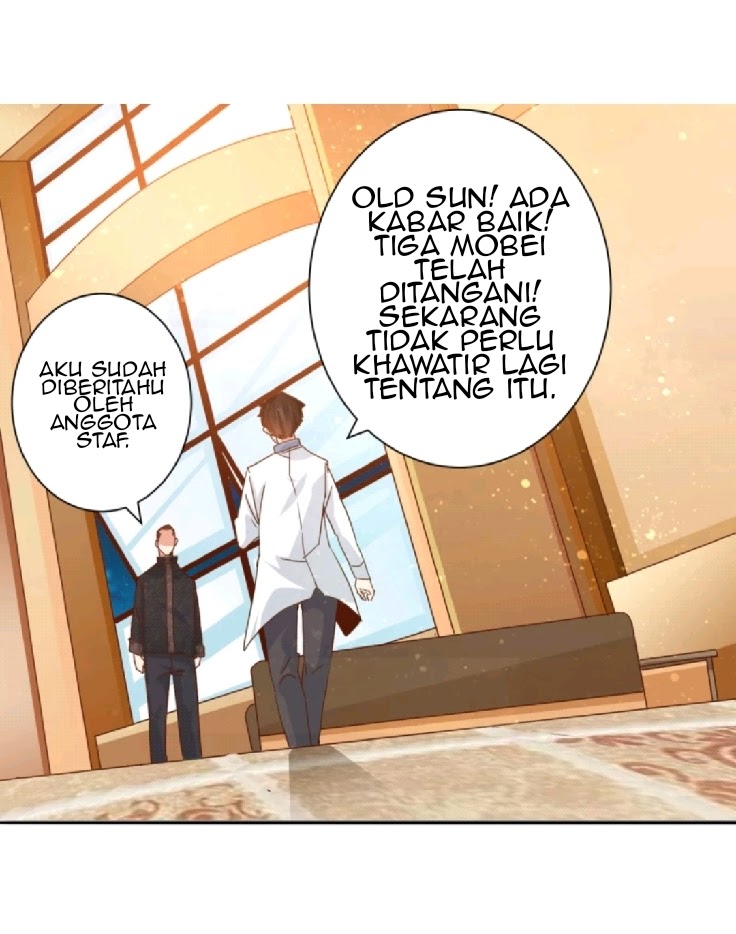 Super Doctor Metropolis Chapter 21 halaman 7