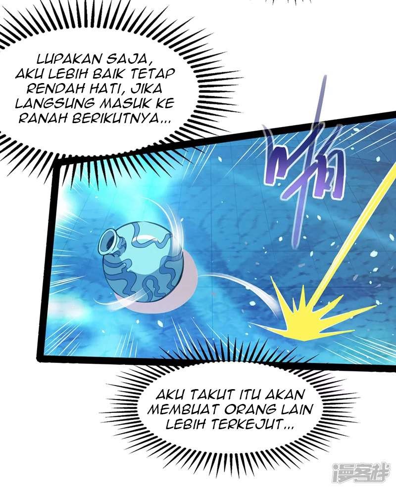 Against The Heaven Supreme Chapter 15 halaman 7