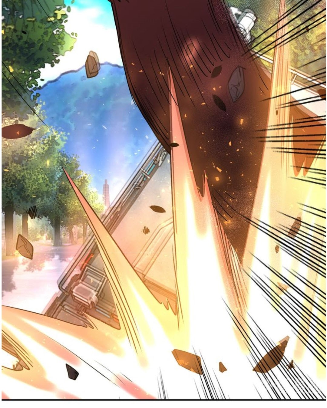 Super System Chapter 113 halaman 11