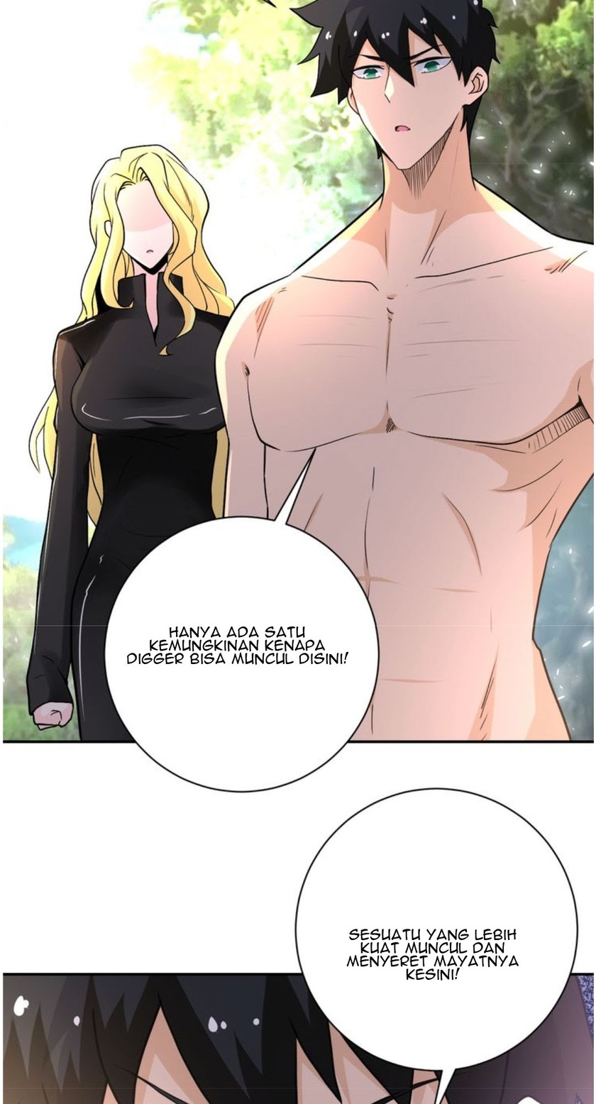Super System Chapter 117 halaman 10