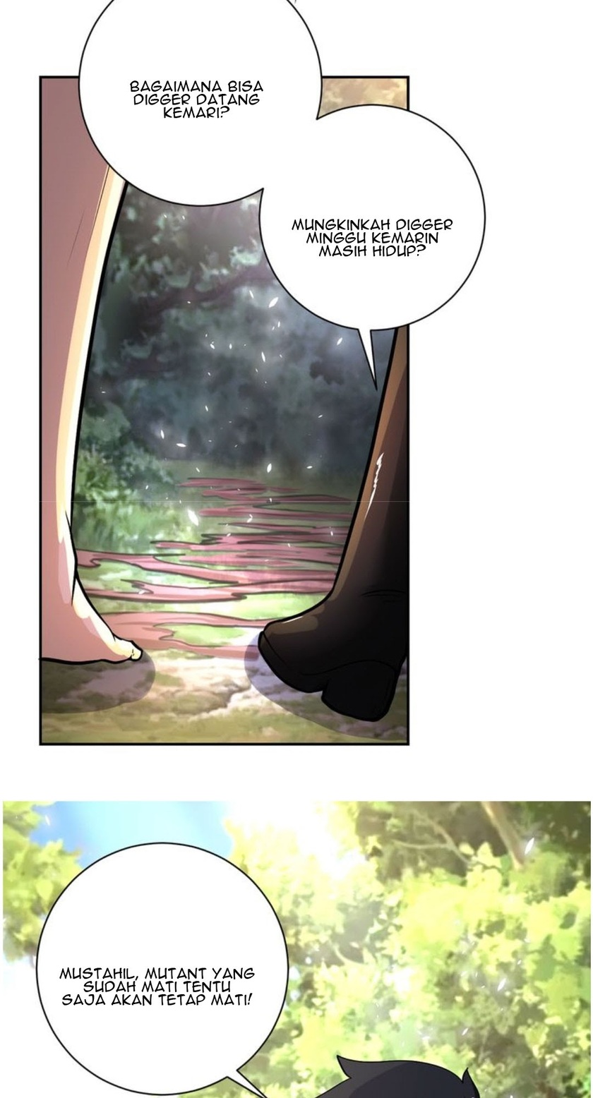 Super System Chapter 117 halaman 9