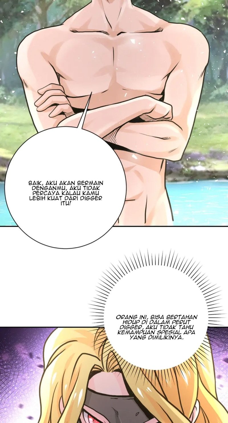 Super System Chapter 116 halaman 10