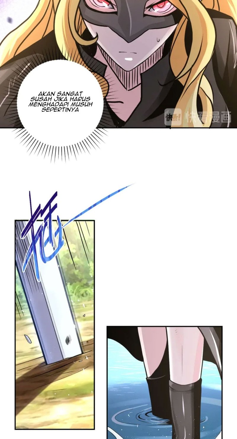 Super System Chapter 116 halaman 11