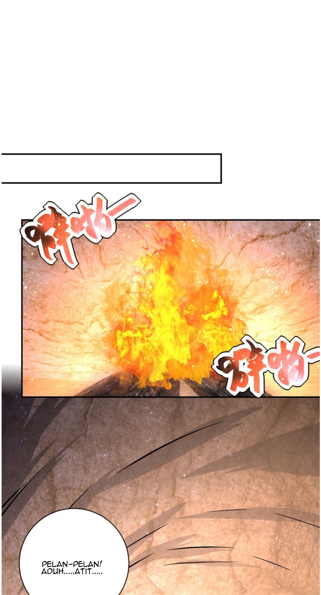 Super System Chapter 119 halaman 11