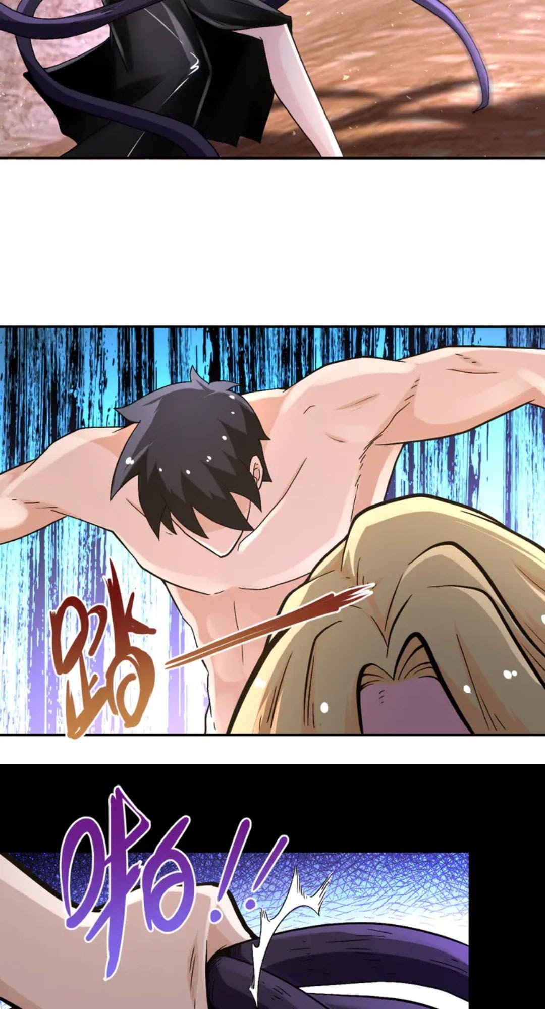 Super System Chapter 120 halaman 10