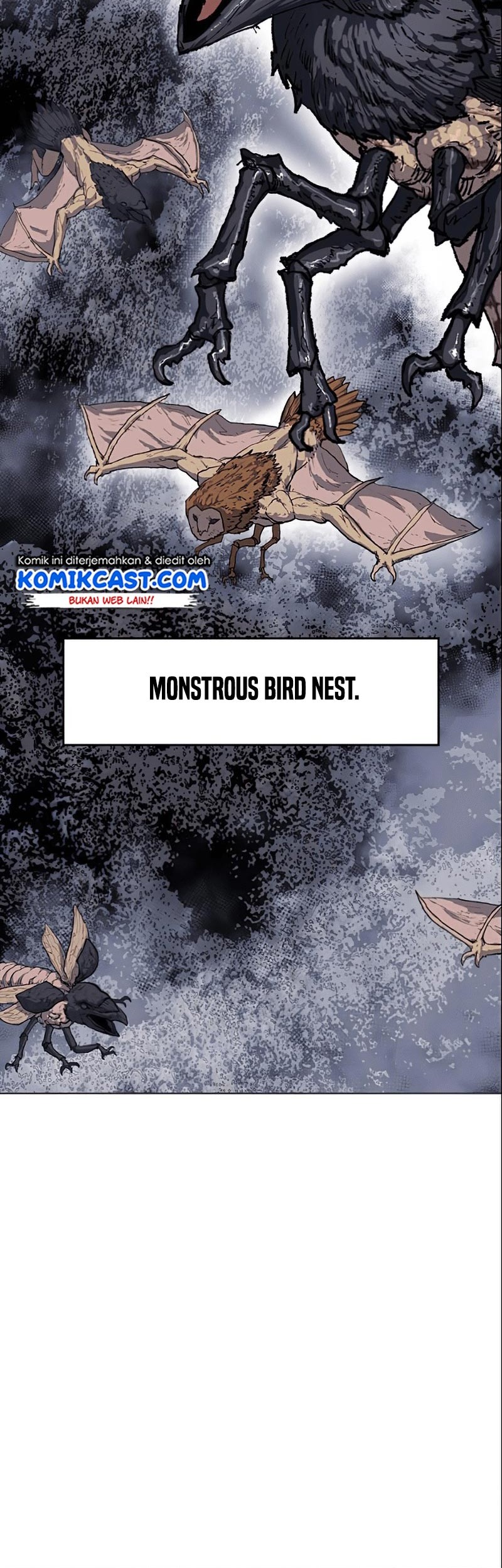Limit Breaker Chapter 05 Gambar 21