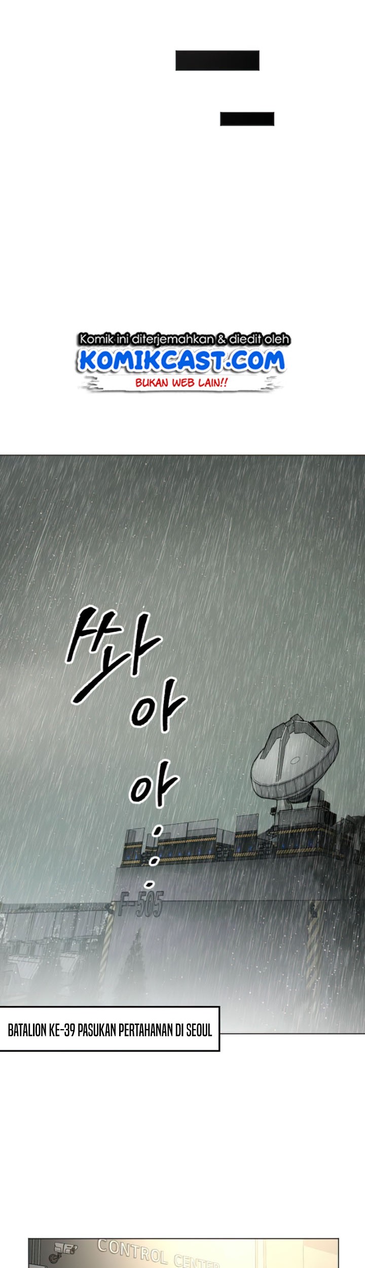Limit Breaker Chapter 4 halaman 20